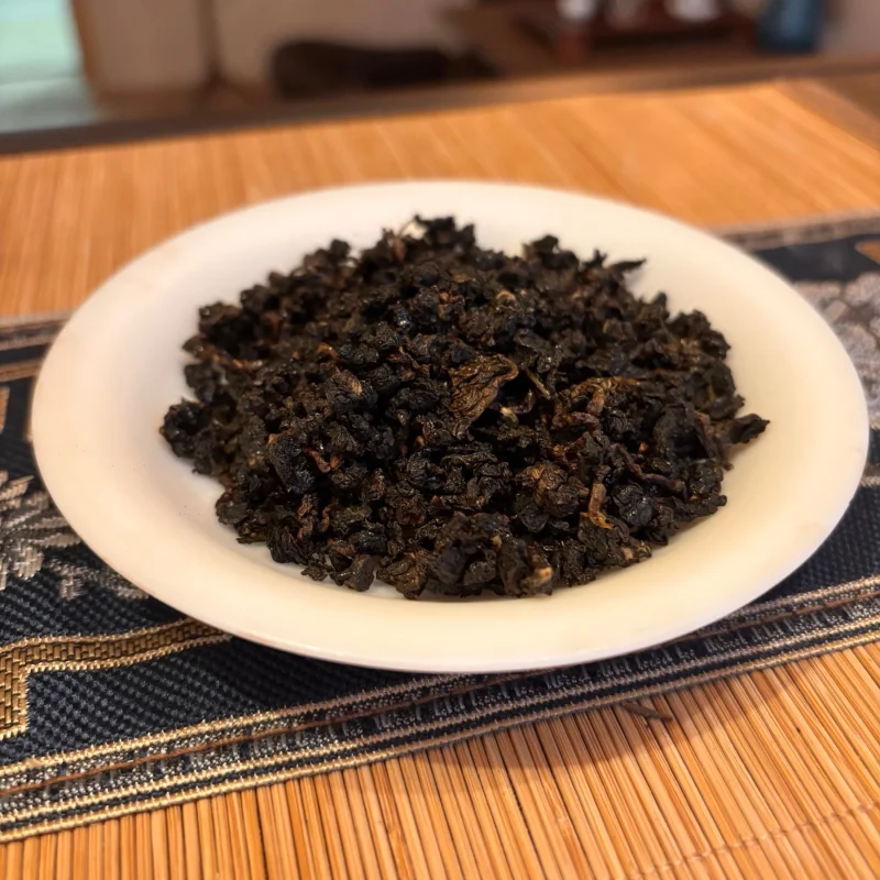 Chinese tea from the Chainya catalogue